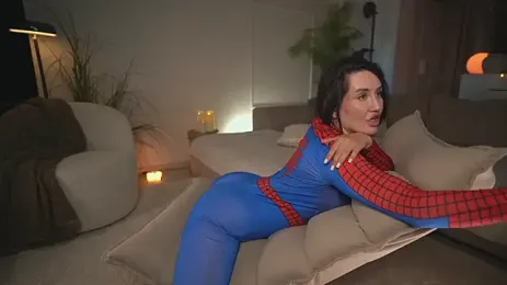 freyacherie webcam model stream image