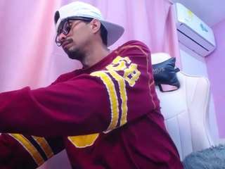 wicked-stud webcam model stream image