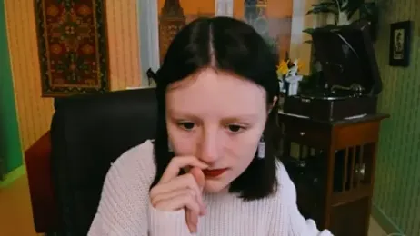 VeliraBraitberg webcam model stream image