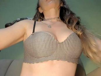Mspurrfect webcam model stream image