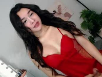 ure_asiancockgirl07 webcam chaturbate model stream image