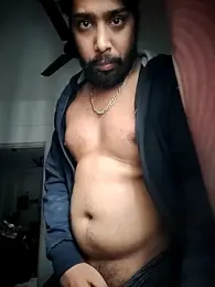 Ajju121092 webcam model stream image