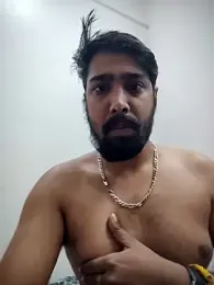 Ajju121092 webcam model stream image