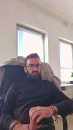 Thinker_49 webcam model stream image