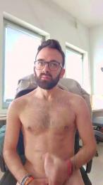 Thinker_49 webcam model stream image