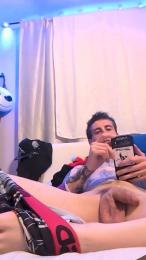 somesmokerocks webcam model stream image