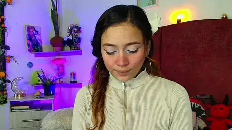 alisson_zafiro_ webcam model stream image