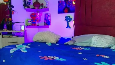 alisson_zafiro_ webcam model stream image