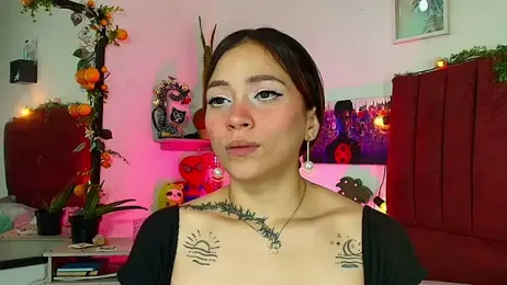 alisson_zafiro_ webcam model stream image