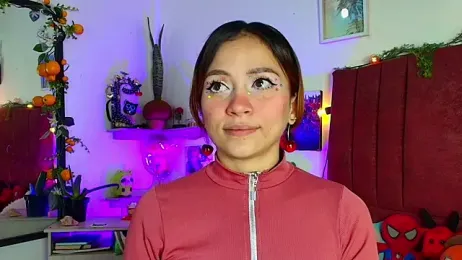 alisson_zafiro_ webcam model stream image