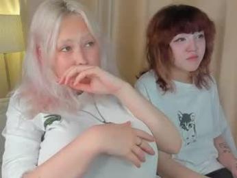 muffin_mia webcam chaturbate model stream image