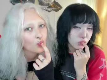 muffin_mia webcam chaturbate model stream image