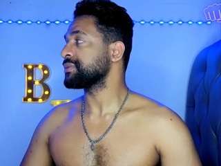 bbcblackhot33 webcam model stream image