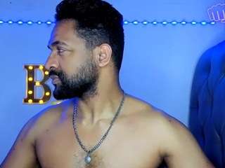 bbcblackhot33 webcam model stream image