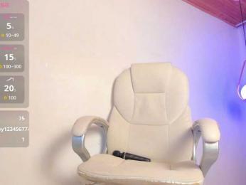 valentinaboobs webcam model stream image