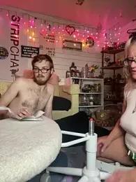 TrenaAnne webcam model stream image