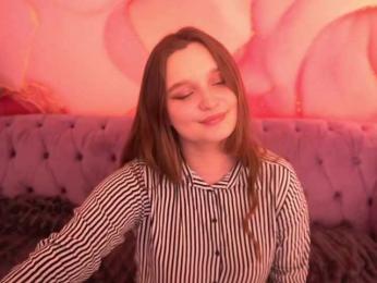 MagikPeachh webcam model stream image