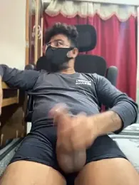 Hot_budddy webcam model stream image