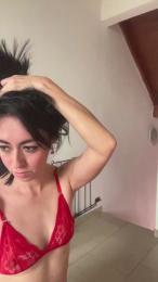 Brattyshani webcam model stream image