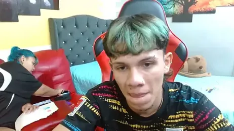 andy_dan18 webcam model stream image