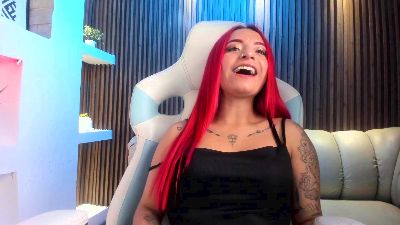 Alisson_Sprouse webcam model stream image