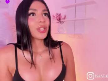 isabellefoxx webcam model stream image