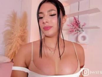 isabellefoxx webcam model stream image