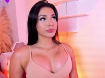 isabellefoxx webcam model stream image