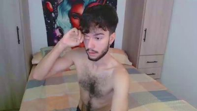 Adrien_Twink webcam model stream image