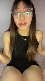 Nicki webcam model stream image