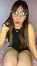 Nicki webcam cam4 model stream image