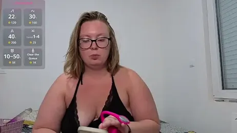 LittleMistys webcam stripchat model stream image