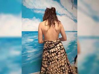 HATPAXAHA webcam bongacams model stream image