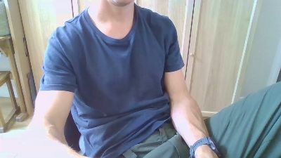 Doudoudi7 webcam model stream image