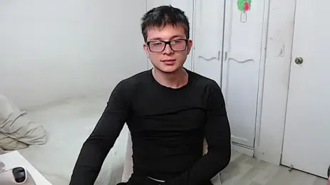 imagen del stream de MathewCollin