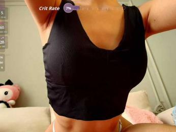 lihnpham webcam model stream image