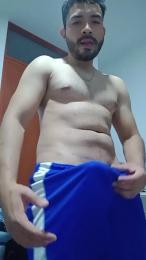 Luisfer98 webcam model stream image