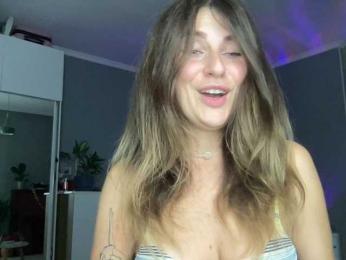 Rita-Tease webcam model stream image