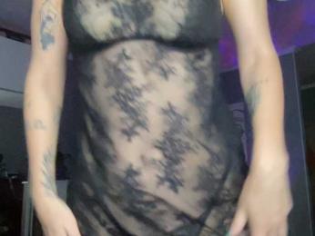 Rita-Tease webcam model stream image