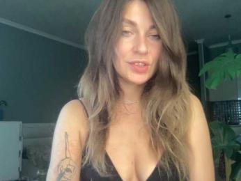 Rita-Tease webcam model stream image