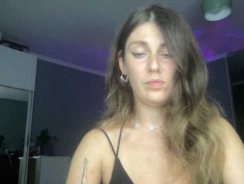 Rita-Tease webcam model stream image