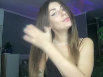 Rita-Tease webcam model stream image