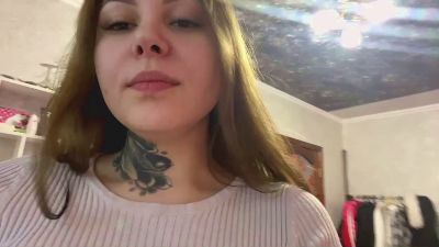 YevetteNeja webcam cam4 model stream image