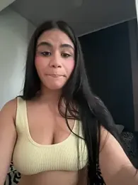 Shairarose_ webcam stripchat model stream image