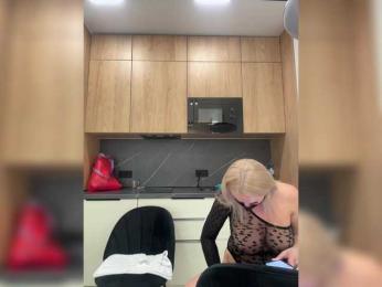 Milana555550 webcam model stream image