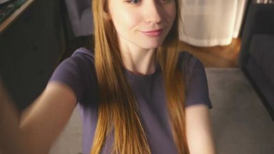 CodiBrucks webcam model stream image