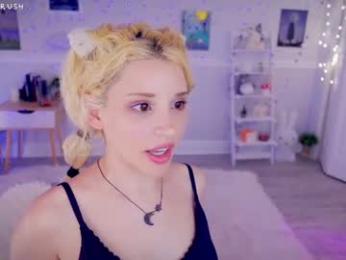 cherrycrush webcam model stream image