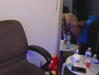 midnightmasc webcam chaturbate model stream image