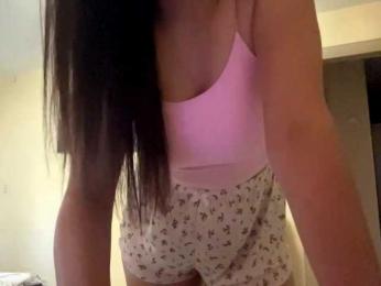 JennyXNova webcam model stream image