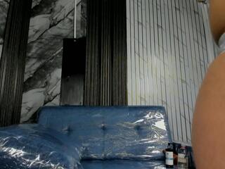 Celeste Phol webcam model stream image